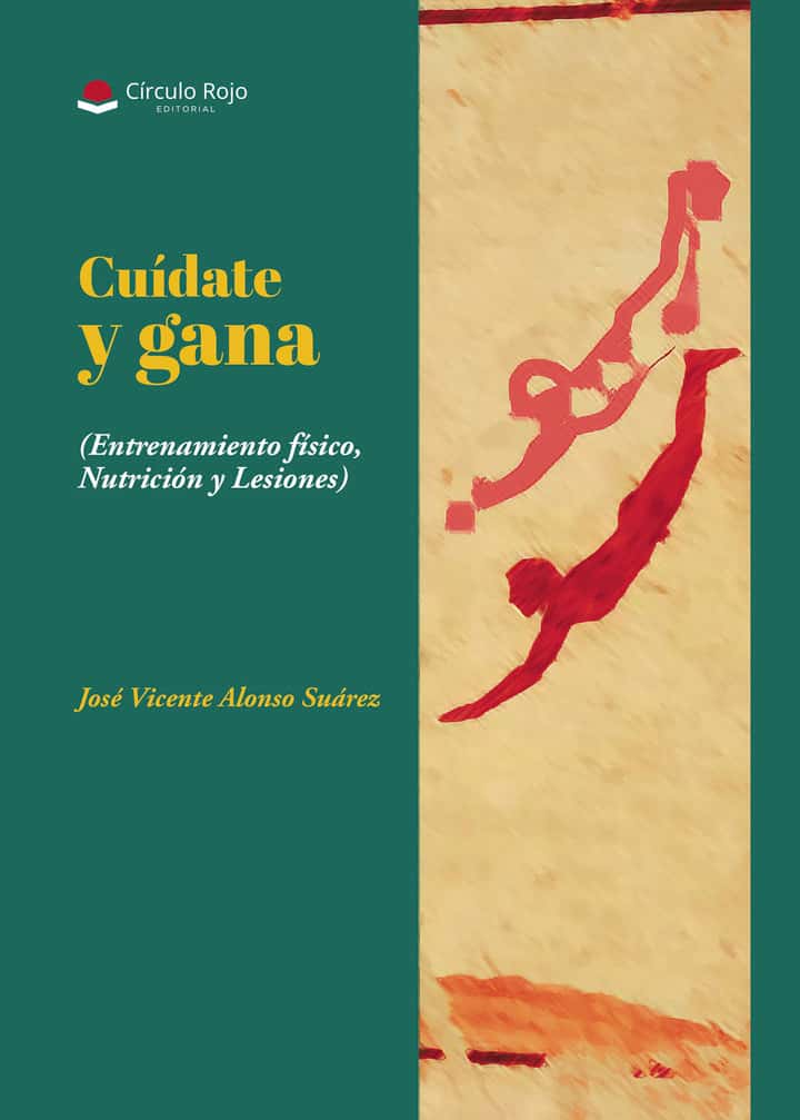 Cuídate y gana (Entrenamiento físico, Nutrición y Lesiones)