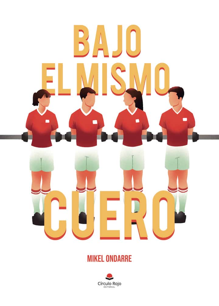 Bajo el mismo cuero