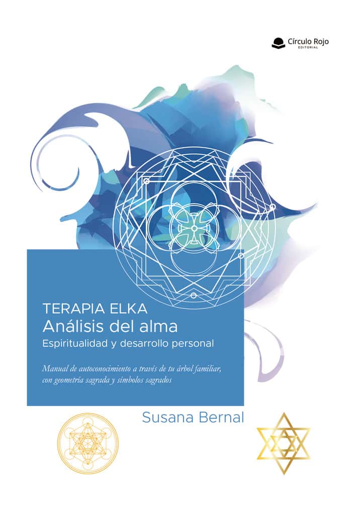 TERAPIA ELKA-ANÁLISIS DEL ALMA