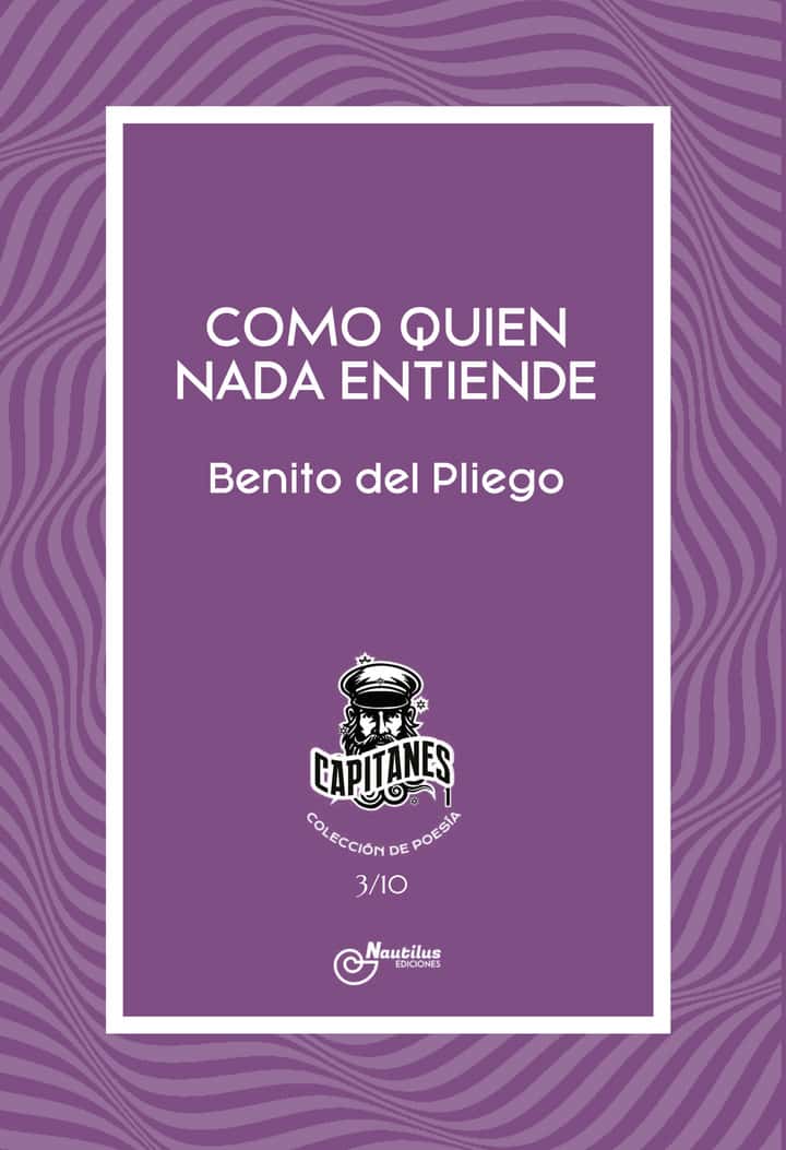 COMO QUIEN NADA ENTIENDE