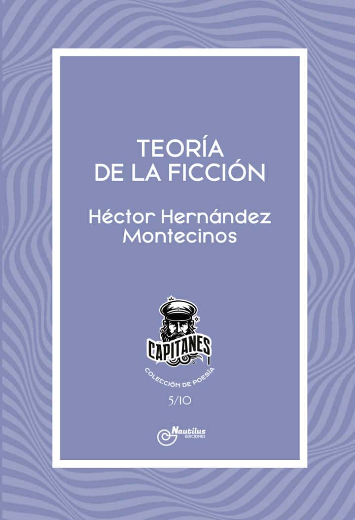 TEORIA DE LA FICCIÓN