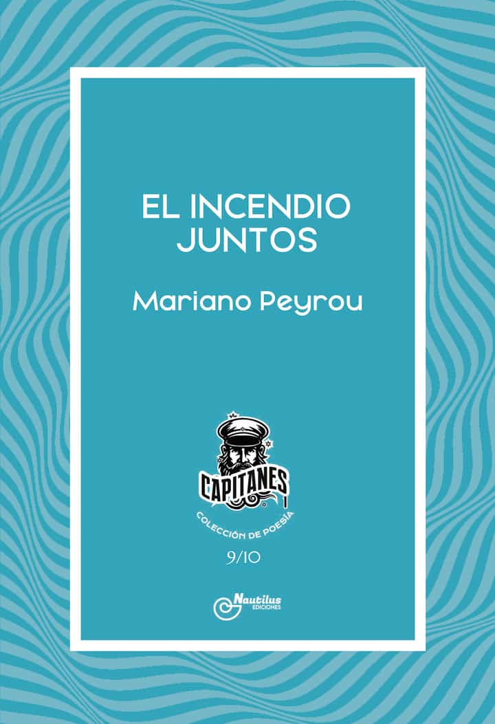 EL INCENDIO JUNTOS