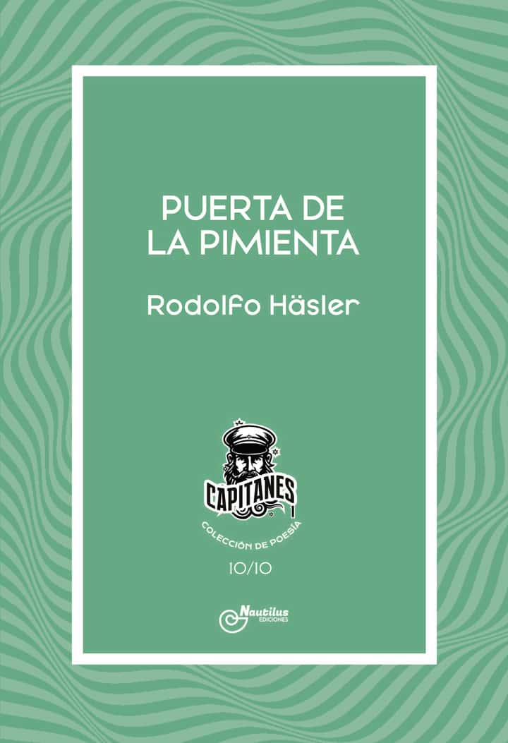PUERTA DE LA PIMIENTA