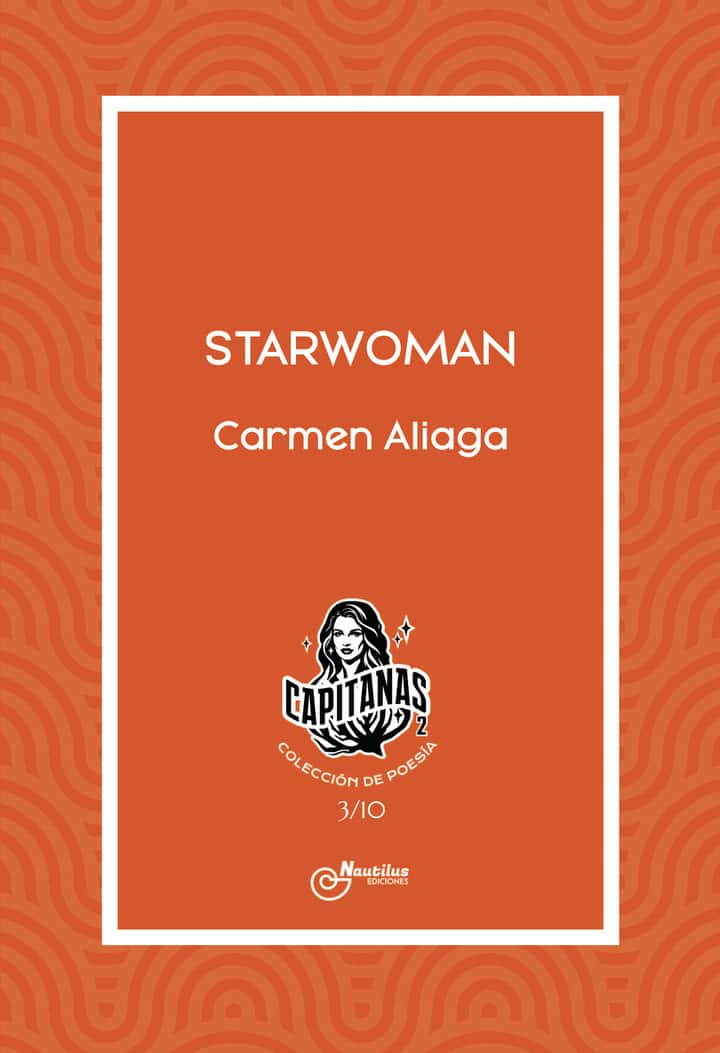 STARWOMAN