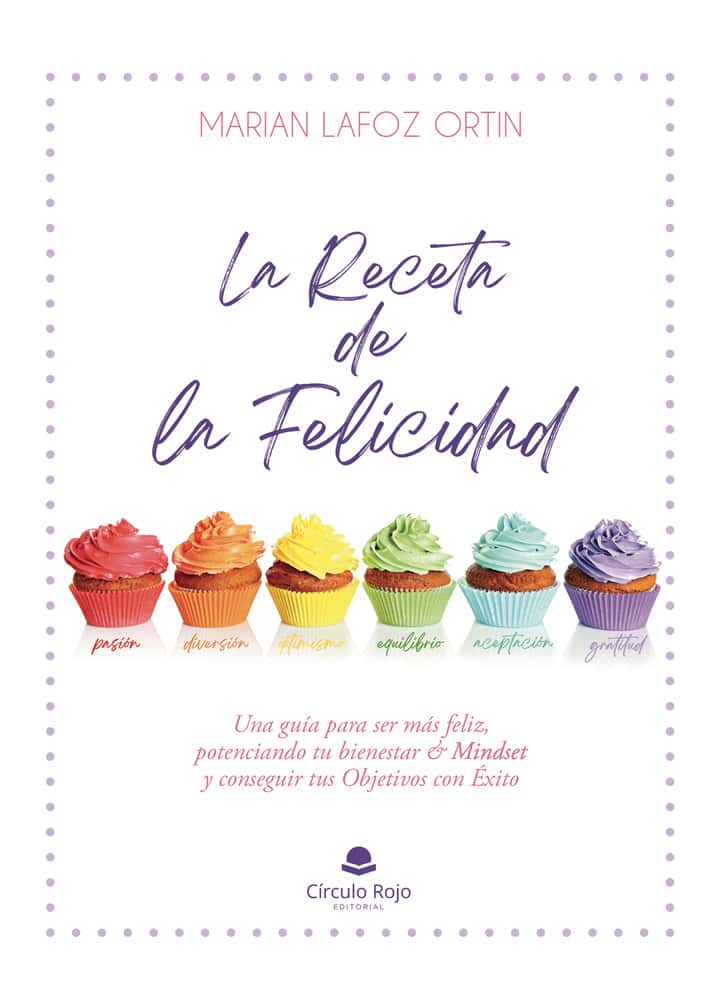 La Receta de la Felicidad