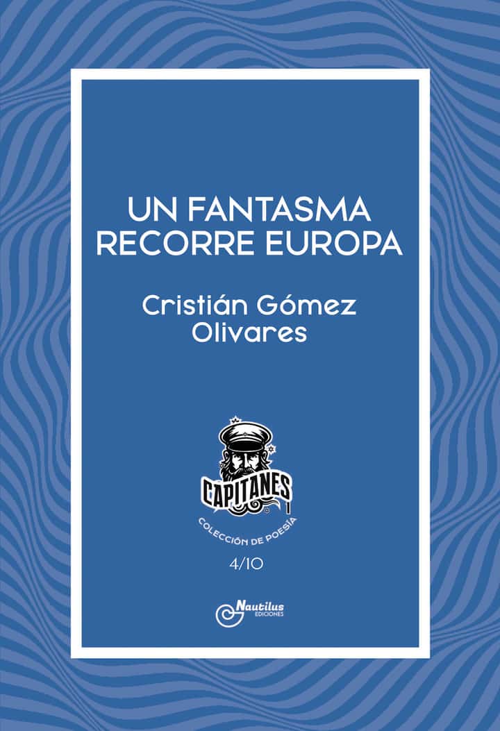 UN FANTASMA RECORRE EUROPA