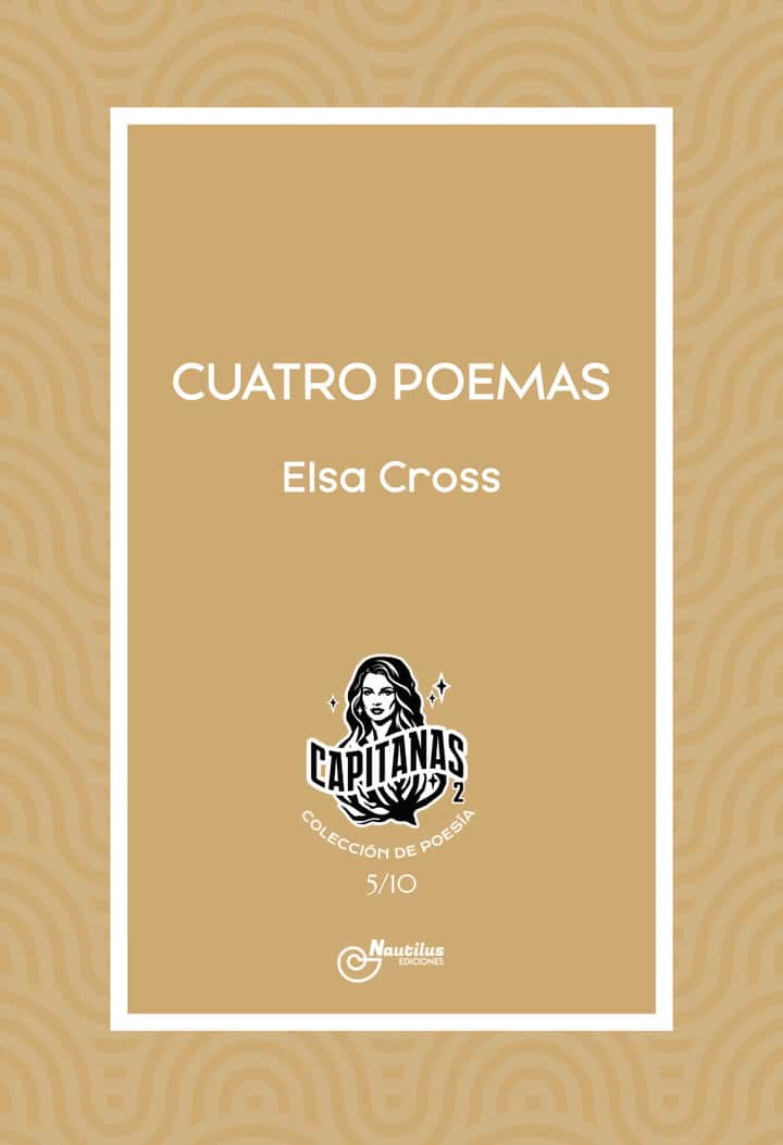 CUATRO POEMAS