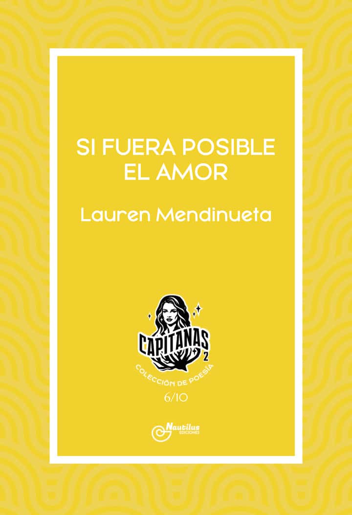 SI FUERA POSIBLE EL AMOR