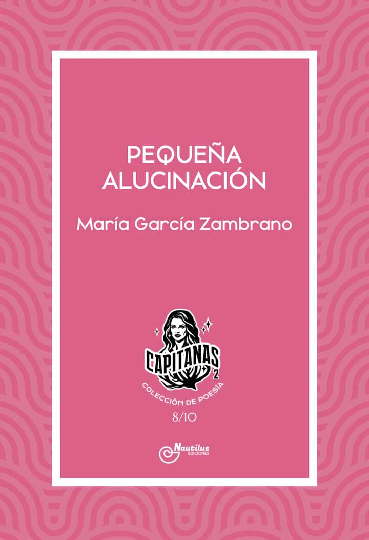PEQUEÑA ALUCINACION