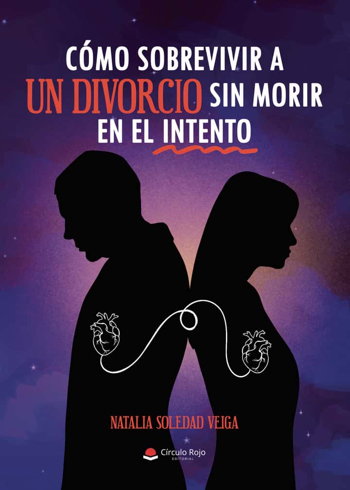 Cómo sobrevivir a un divorcio sin morir en el intento