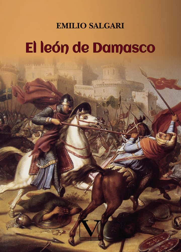 El León de Damasco