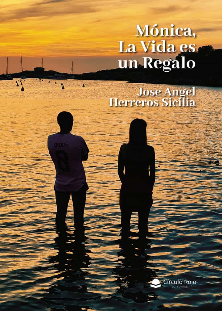 Mónica, La Vida es un Regalo