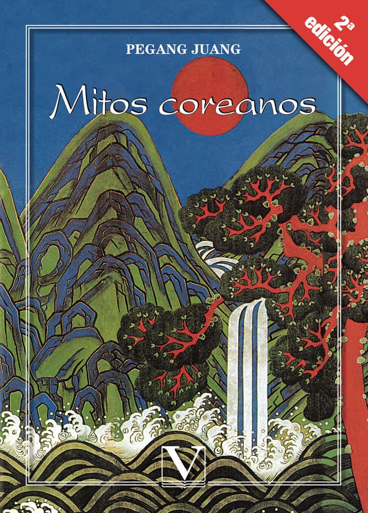 Mitos coreanos