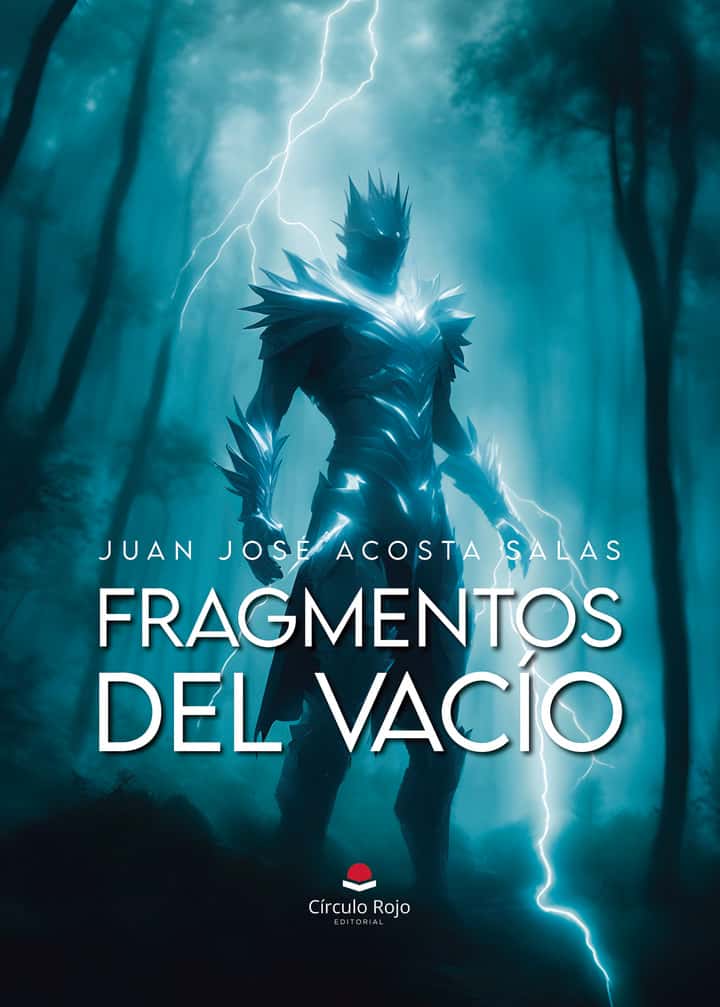 Fragmentos del vacío