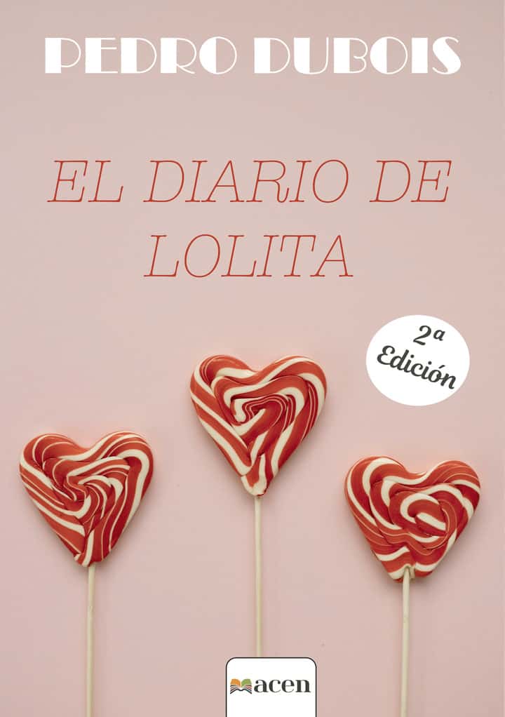 EL DIARIO DE LOLITA (2ª EDIC)