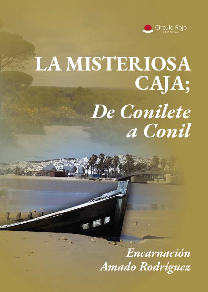 La misteriosa caja; De Conilete a Conil