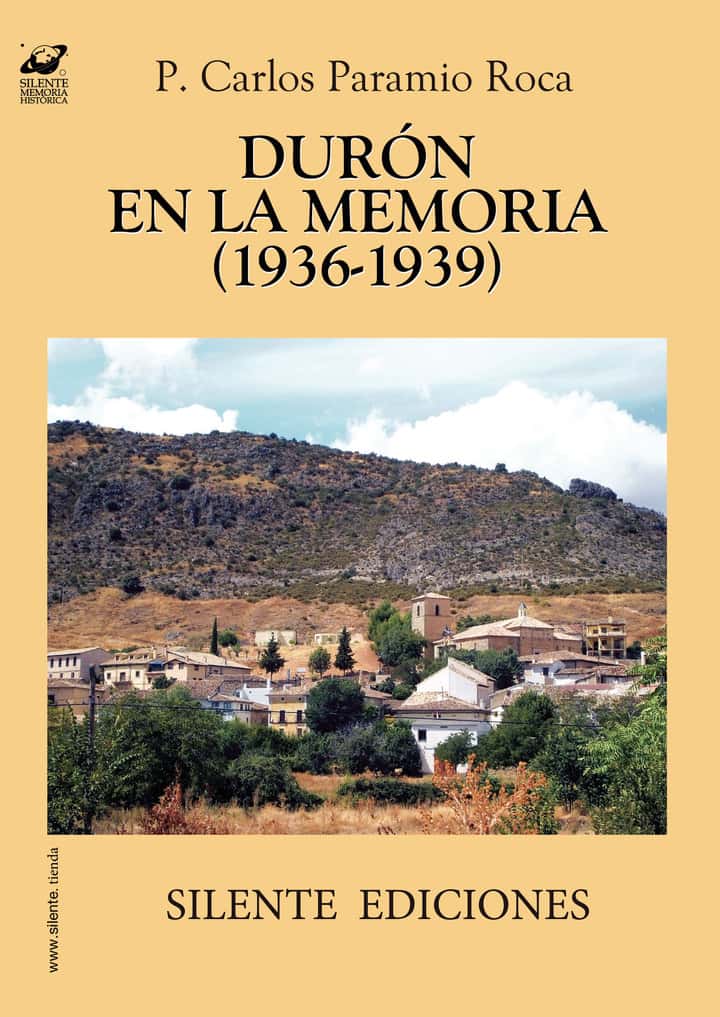 Durón en la memoria (1936-39)