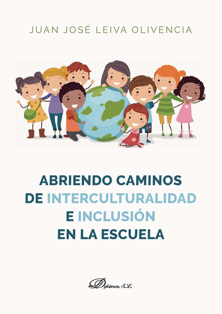 Abriendo caminos de interculturalidad e inclusión en la escuela.