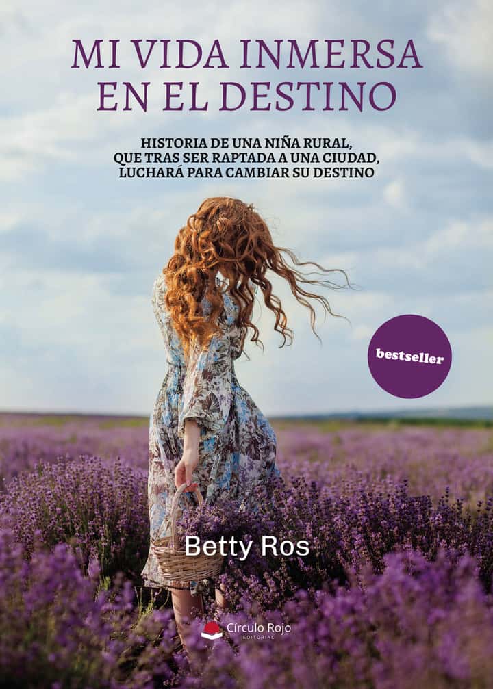 Mi vida inmersa en el destino