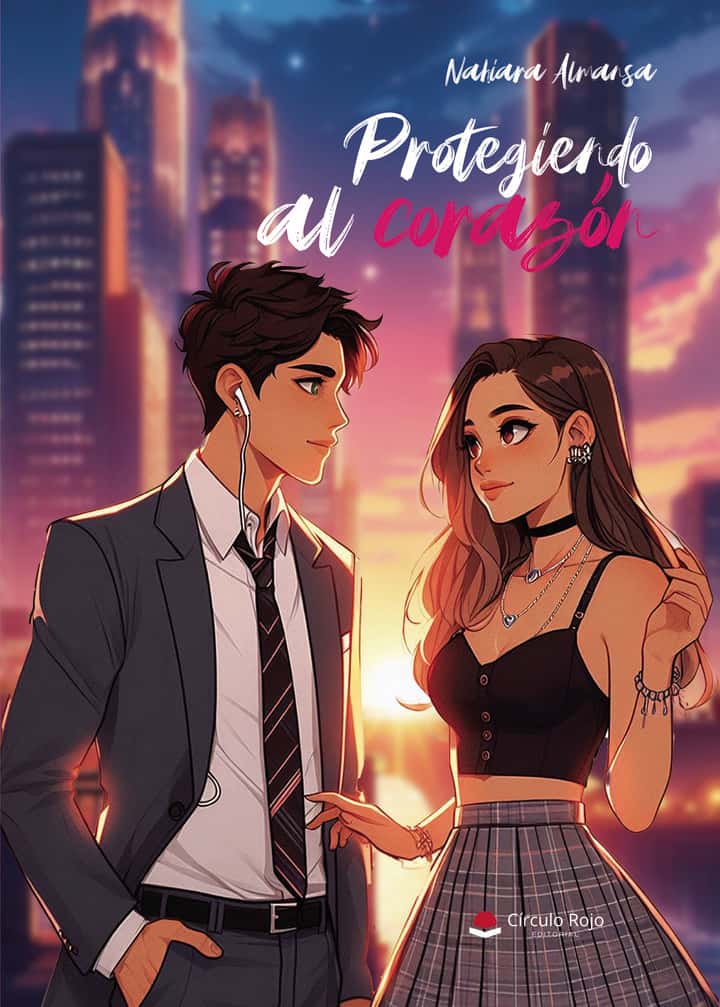Protegiendo al corazón