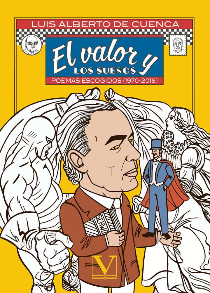 El valor y los sueños