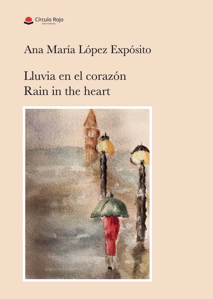 Lluvia en el corazón / Rain in the heart