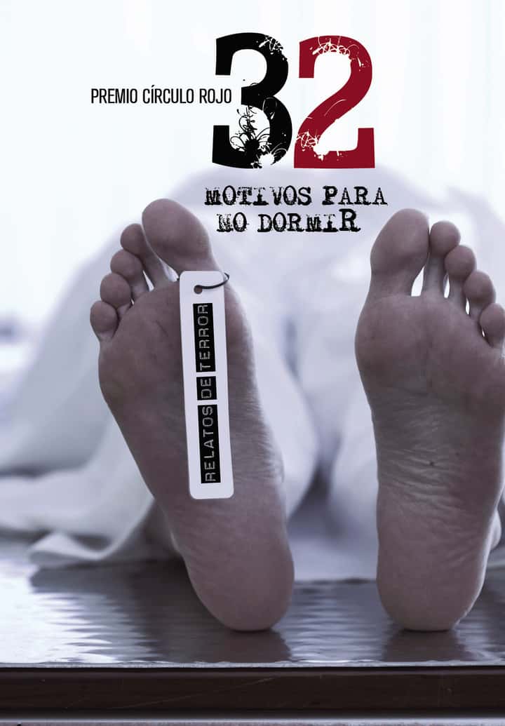 32 motivos para no dormir