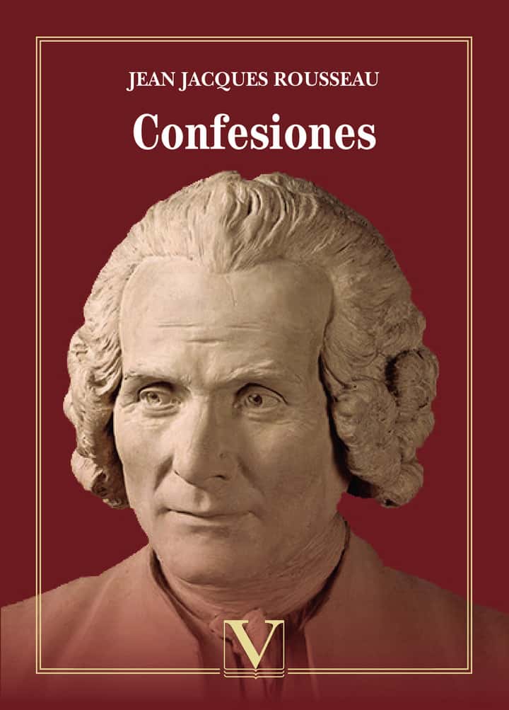 Confesiones