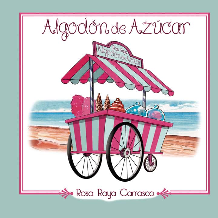 ALGODÓN DE AZÚCAR