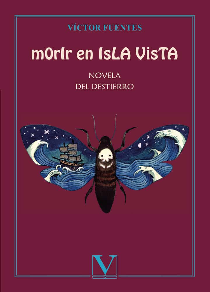 Morir en Isla Vista