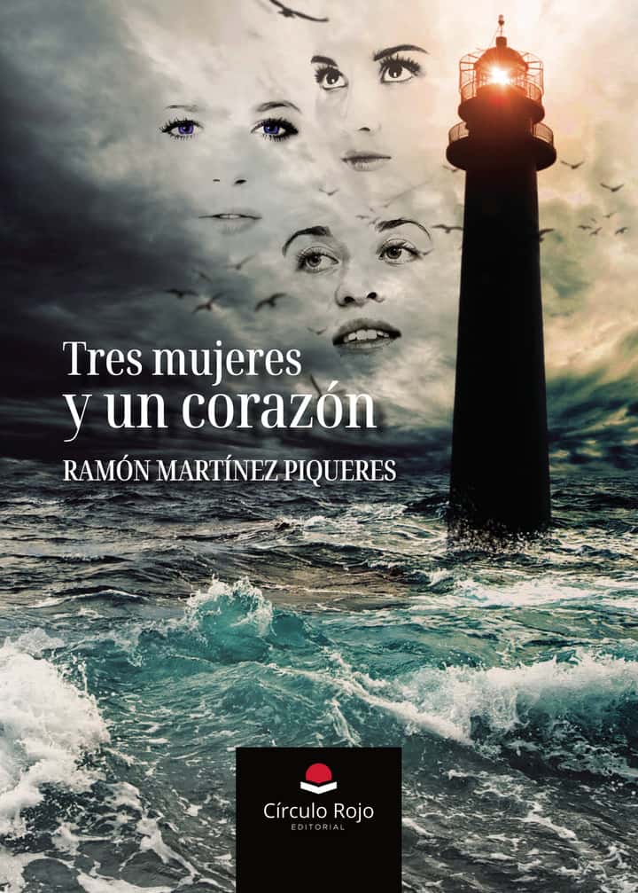 Tres mujeres y un corazón