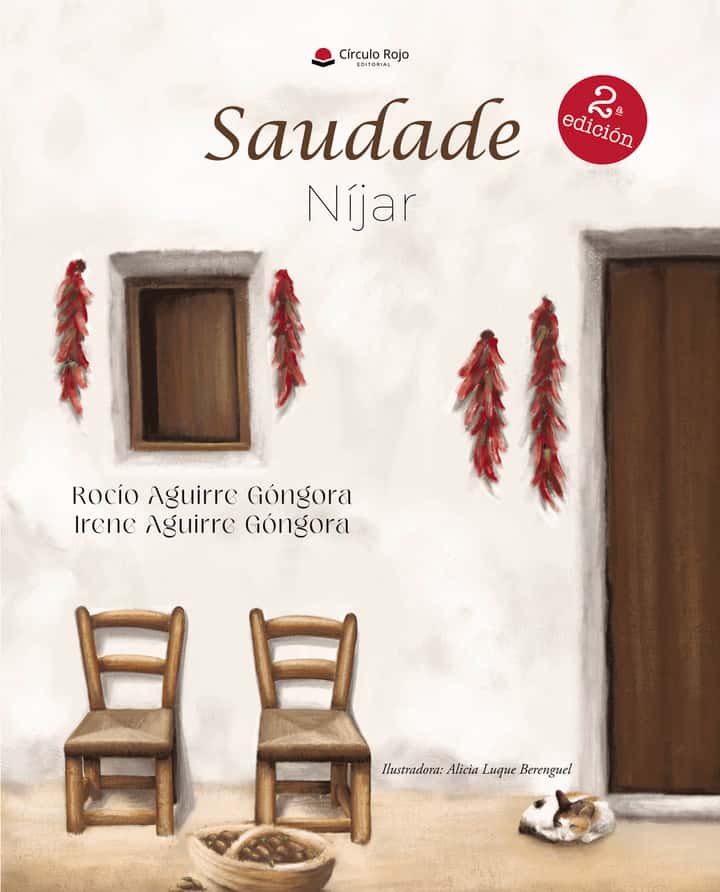 Saudade Níjar