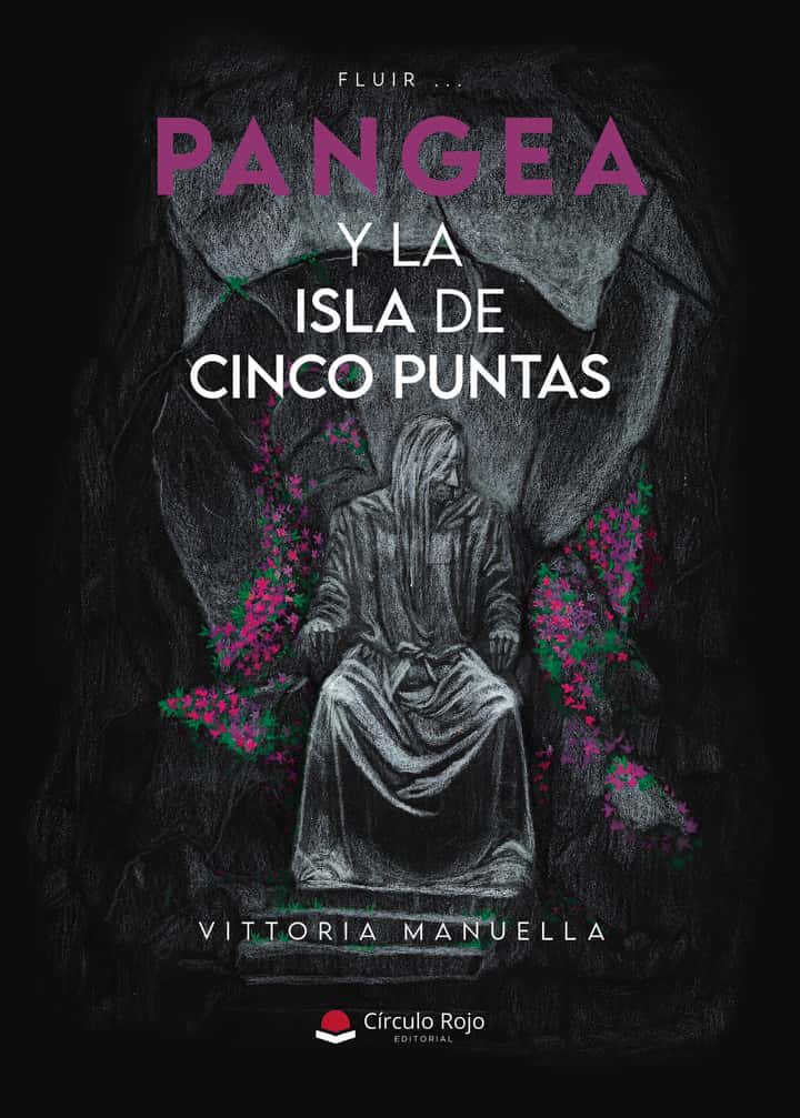 Pangea y la isla de cinco puntas – Fluir…
