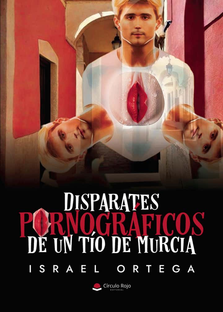 Disparates pornográficos de un tío de Murcia