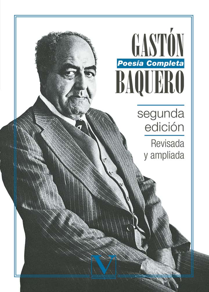 Poesía completa