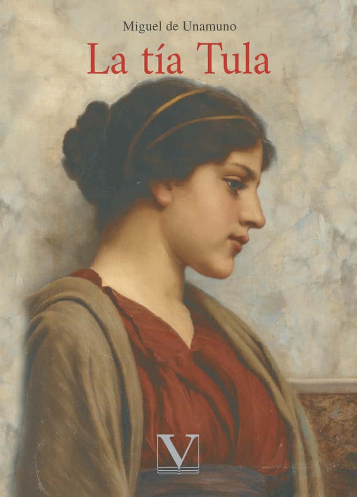 La tía Tula