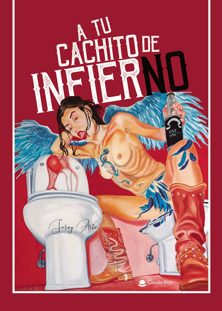 A tu cachito de infierno