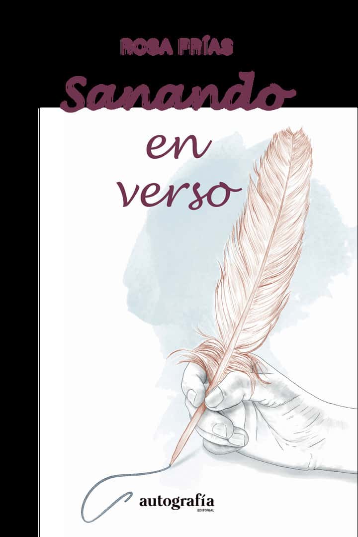 Sanando en verso