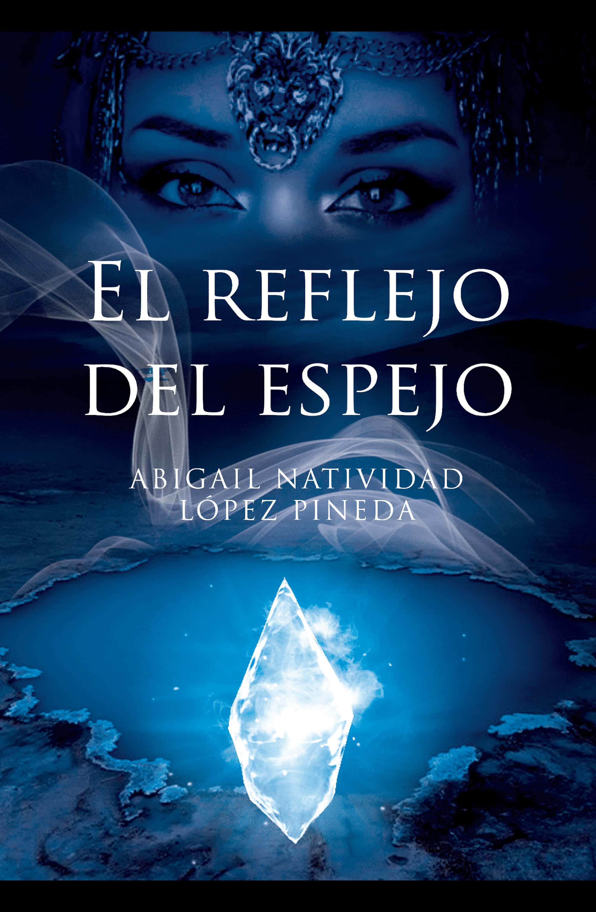 El Reflejo del Espejo: Para imprenta