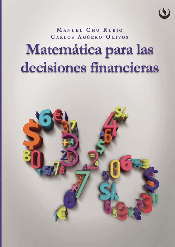 Matemática para las decisiones financieras