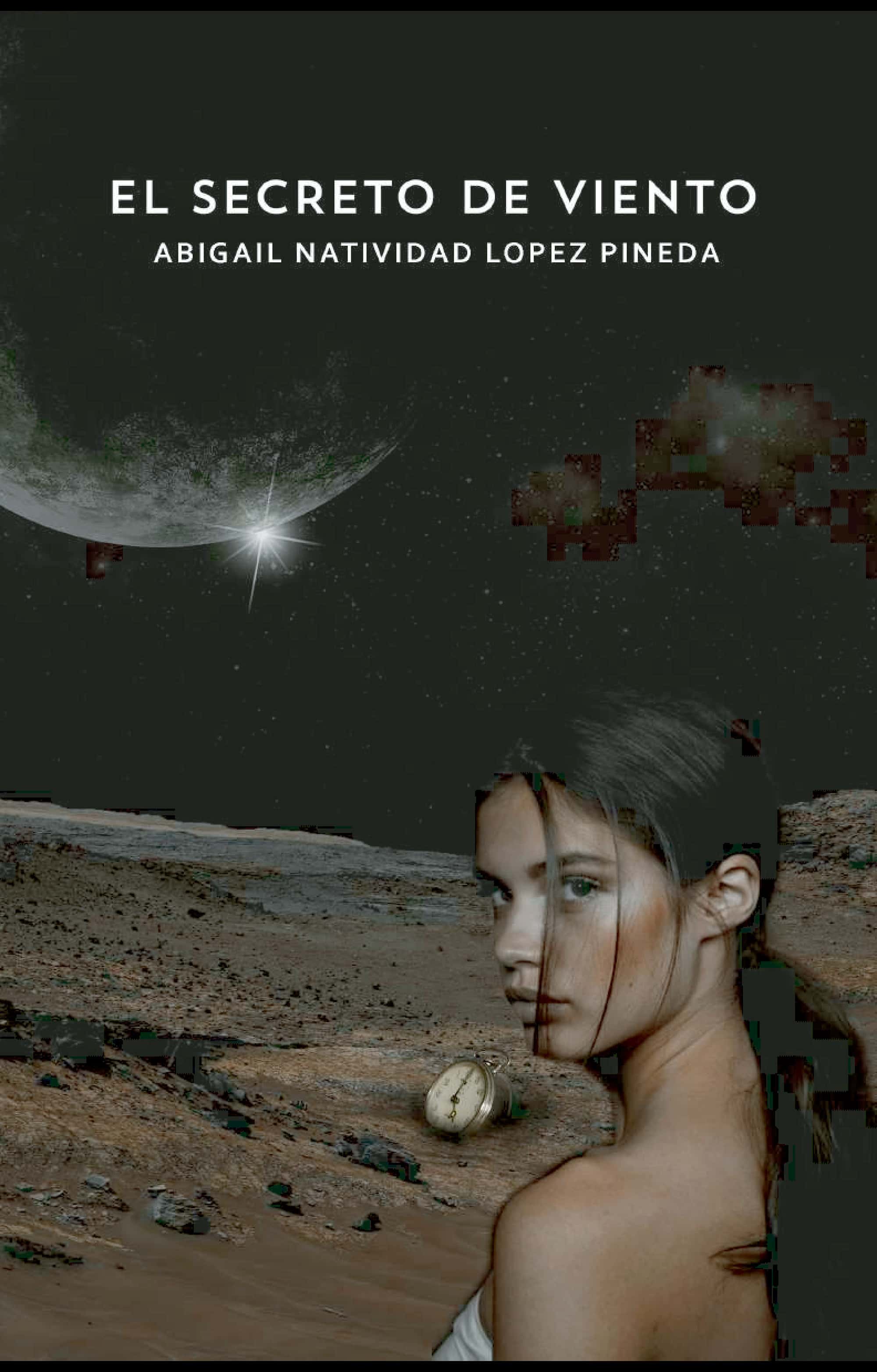 EL SECRETO DE VIENTO