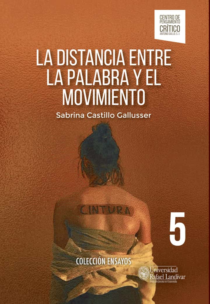 La distancia entre la palabra y el movimiento