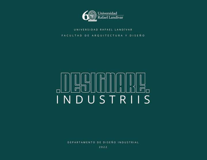 Designare industriis