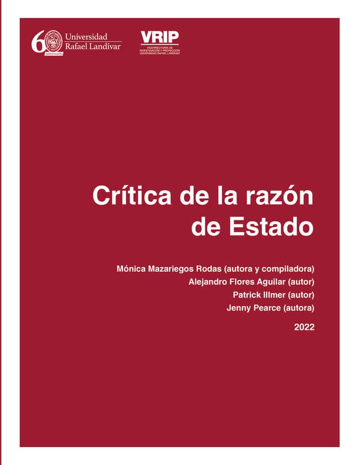 Crítica de la razón de Estado