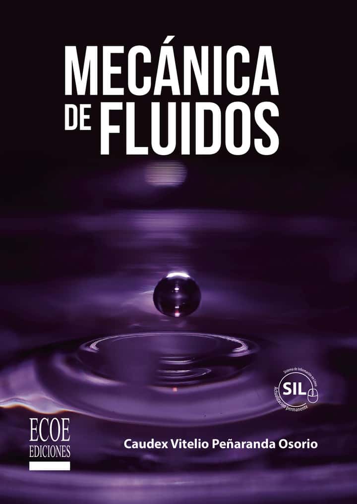 Mecánica de fluidos