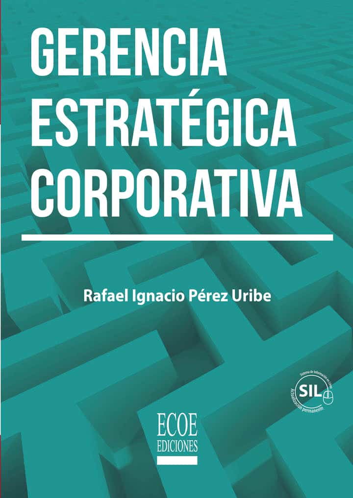 Gerencia estratégica corporativa