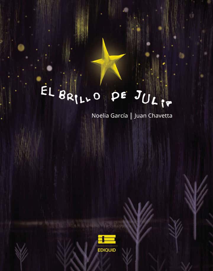 El brillo de Julia