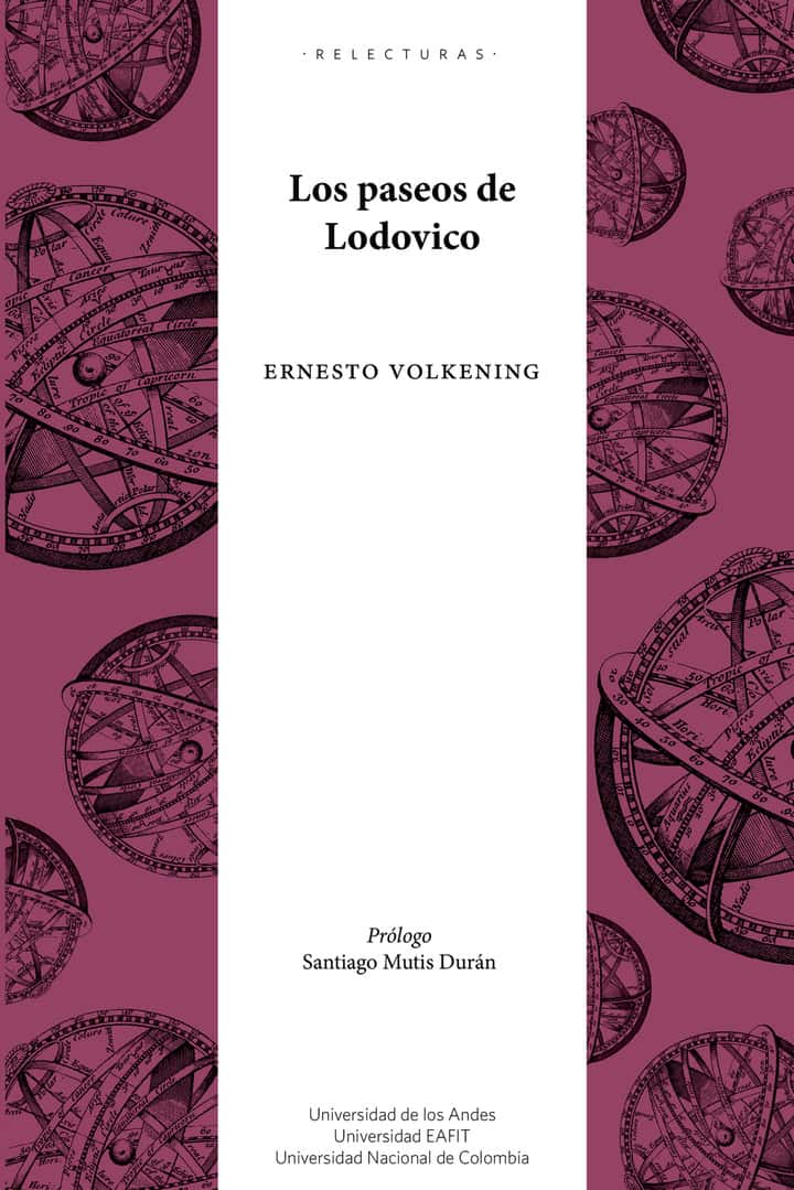 Los paseos de Lodovico