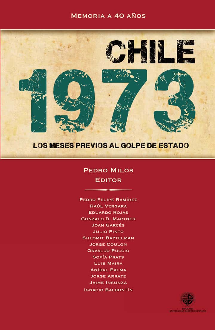 Chile 1970: El país en que triunfa Salvador Allende