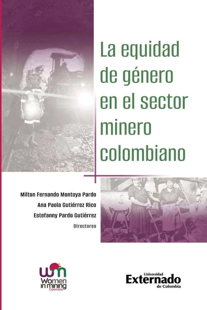 La equidad de género en el sector minero colombiano